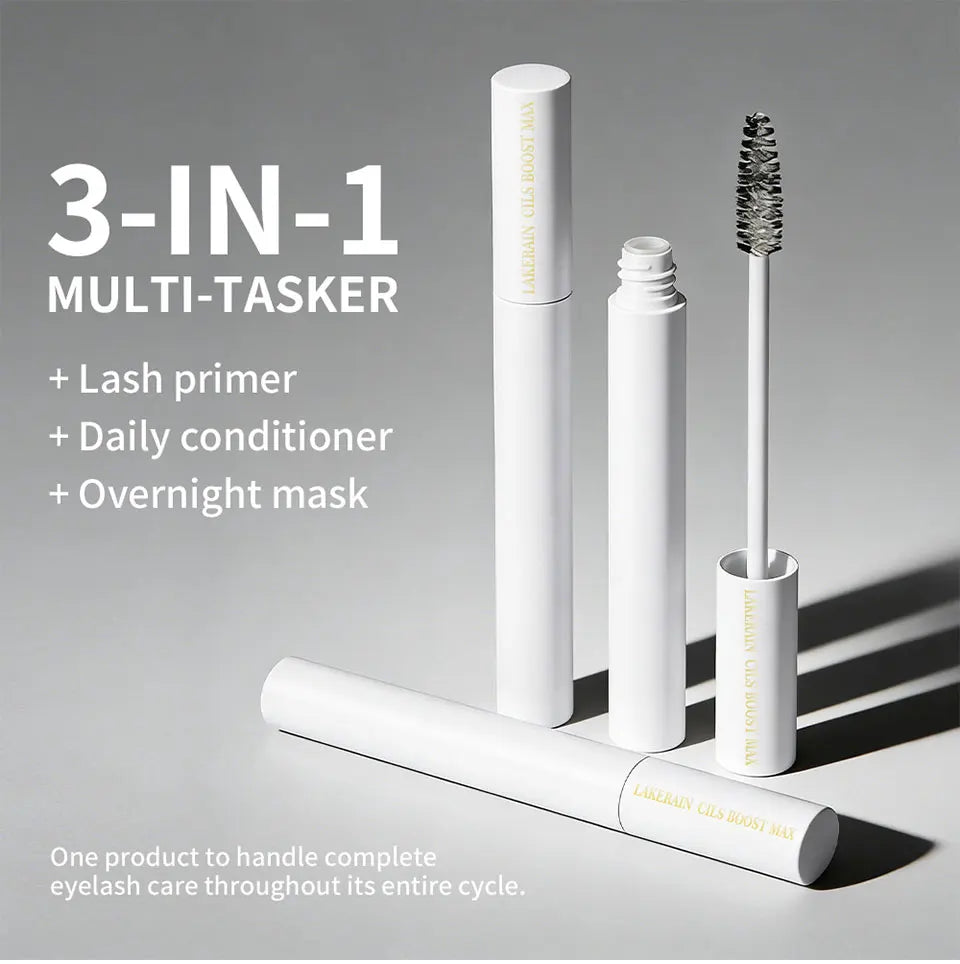 Enhancing Mascara Set Lengthening Curling Lashes for Daily Makeup and Special Occasions - 9