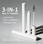 Enhancing Mascara Set Lengthening Curling Lashes for Daily Makeup and Special Occasions