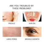Magic Face Cream Anti Aging Moisturizer for Smoothing Fine Lines and Firming Skin Daily Routine