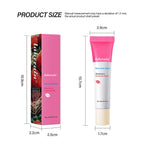 Moisturizing Lip Balm Deep Hydration for Cracked Lips Repair Treatment for Daily Use