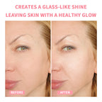Salmon PDRN Pink Peptide Serum and Collagen Multi Balm for Radiant Skin and Face Hydration