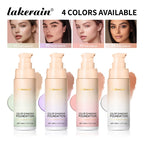 Color Changing Foundation Moisturizing Liquid Base for Women Daily Makeup