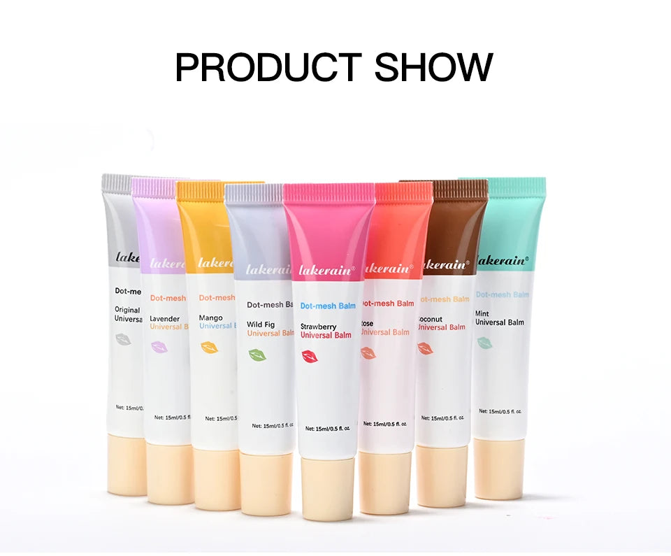 Moisturizing Lip Balm Deep Hydration for Cracked Lips Repair Treatment for Daily Use