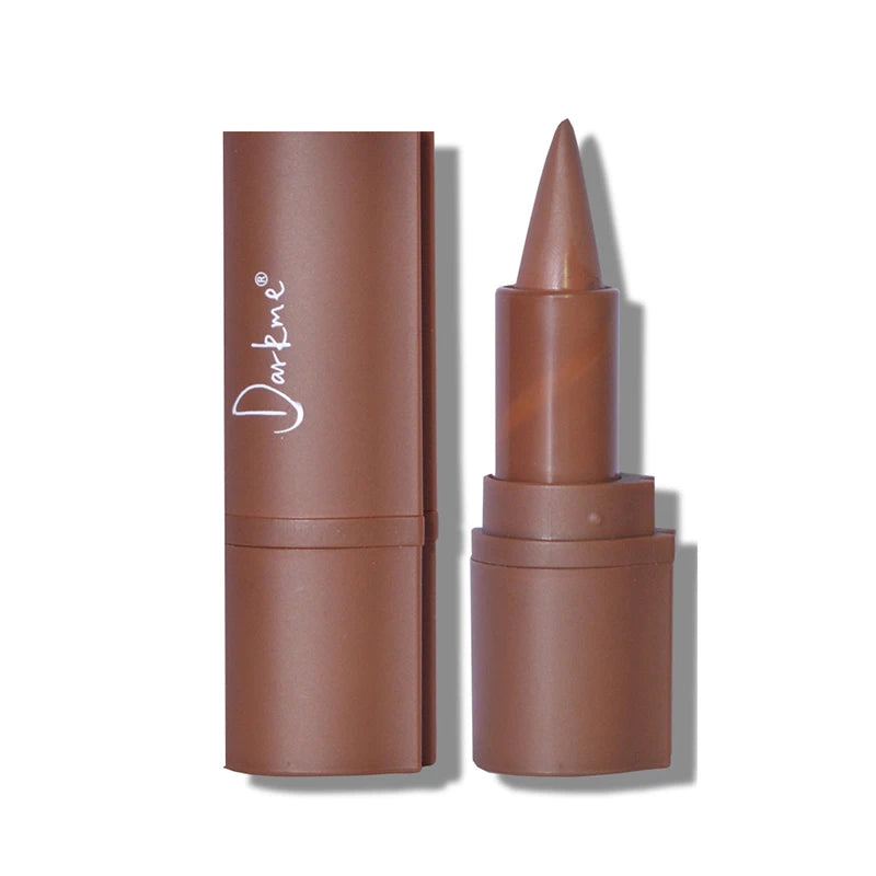 Matte Lip Liner Velvet Lipstick Waterproof Long Lasting Makeup for Daily Use and Special Events - 8