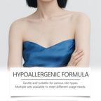 Body Adhesive for Clothing Sweatproof Invisible Hold for Daily Wear and Special Occasions