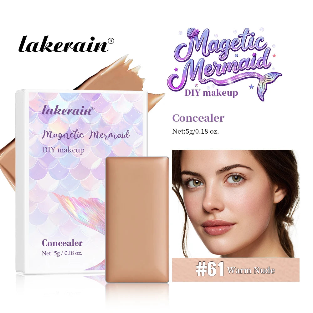 Eyeshadow Palette Refill Waterproof Shimmer Matte Makeup for Daily Travel Use - 37