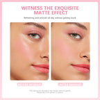 Mattifying Waterproof Setting Spray Long Lasting Oil Control for Daily Makeup and Special Events