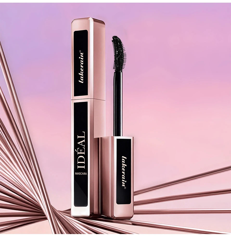 Enhancing Mascara Set Lengthening Curling Lashes for Daily Makeup and Special Occasions - 35