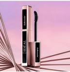 Enhancing Mascara Set Lengthening Curling Lashes for Daily Makeup and Special Occasions