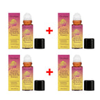 Cyperus Rotundus Roll On Essence Soothing Skin Repair for Women After Hair Removal Routine