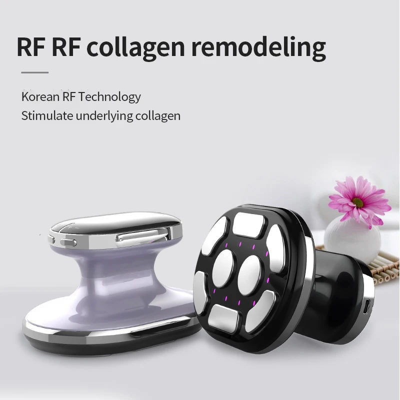 Cellulite Massager Body Sculpting Machine Anti Cellulite Tool for Women at Home