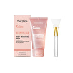 Collagen Night Wrapping Mask Firming Peel Off Treatment for Unisex Face Care
