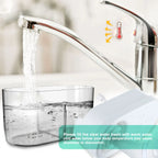 Electric Ear Wax Removal Kit Professional Irrigation System for Adults and Kids at Home