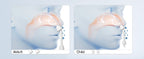 Electric Nasal Irrigator Portable Sinus Rinse Bottle for Adults at Home or Travel