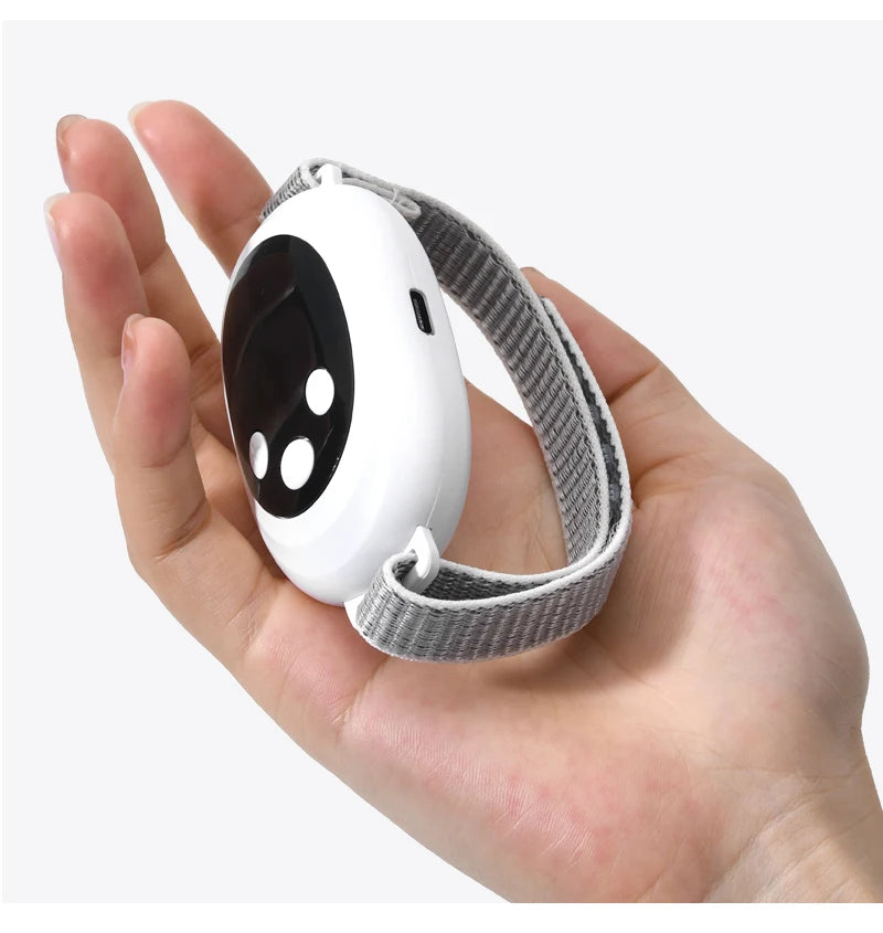 Microcurrent Sleep Aid Device Pulse Massager for Insomnia Stress Relief - 21