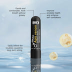 Nasal Sniffing Stick Gentle Care Daily Nutrition for Men Body Comfortable Inhalation Daily Use