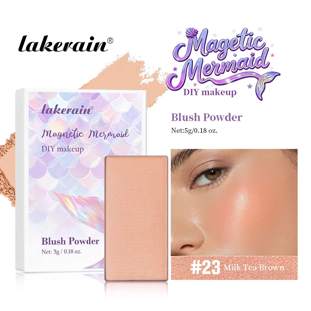 Eyeshadow Palette Refill Waterproof Shimmer Matte Makeup for Daily Travel Use - 42