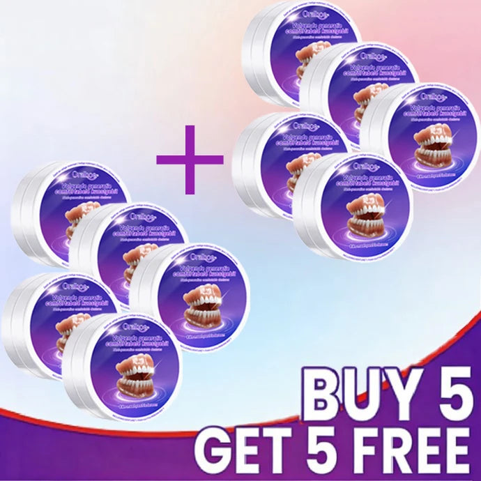 Flexible Silicone Dentures Realistic False Teeth Comfort Fit for Natural Smile Replacement