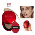 Cushion Foundation Long Lasting Coverage and Sun Protection for Daily Face Makeup