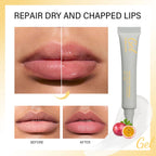 Peptide Lip Treatment Moisturizer for Dry Lips and Daily Lip Care Routine