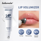Lip Volumizer Serum Deep Hydration Moisturizing Gloss for Fuller Looking Lips Everyday Use