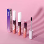 Lip Stain Long Lasting Waterproof Tint for Women Daily Use and Special Occasion Makeup Routine