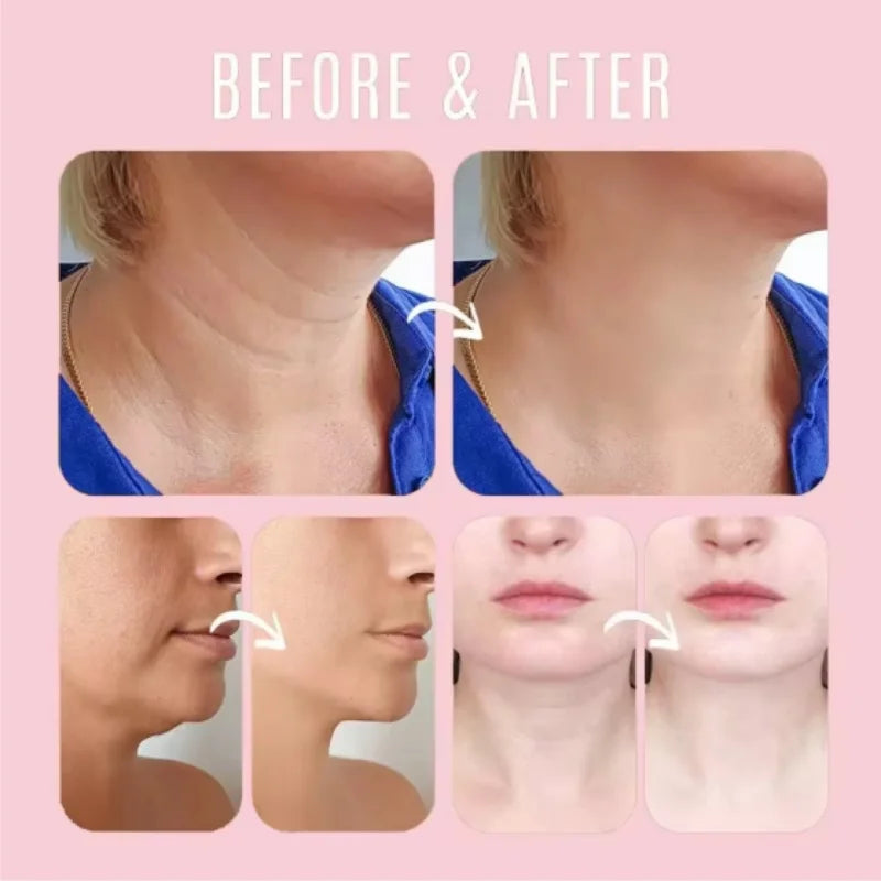 Collagen Anti Aging Moisturizing Stick Wrinkle Removing Balm for Women and Daily Skincare