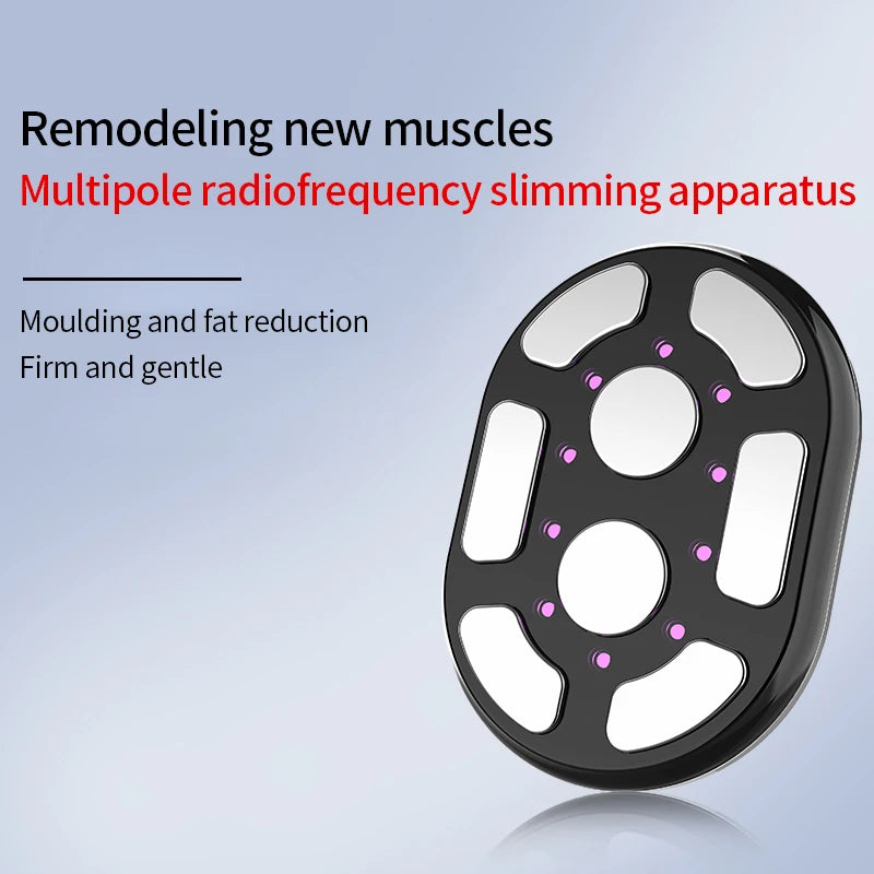 Cellulite Massager Body Sculpting Machine Anti Cellulite Tool for Women at Home