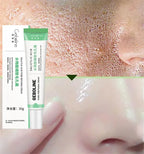 Salicylic Acid Pore Shrinking Cream Skin Repair Acne Treatment for Face and Smooth Texture