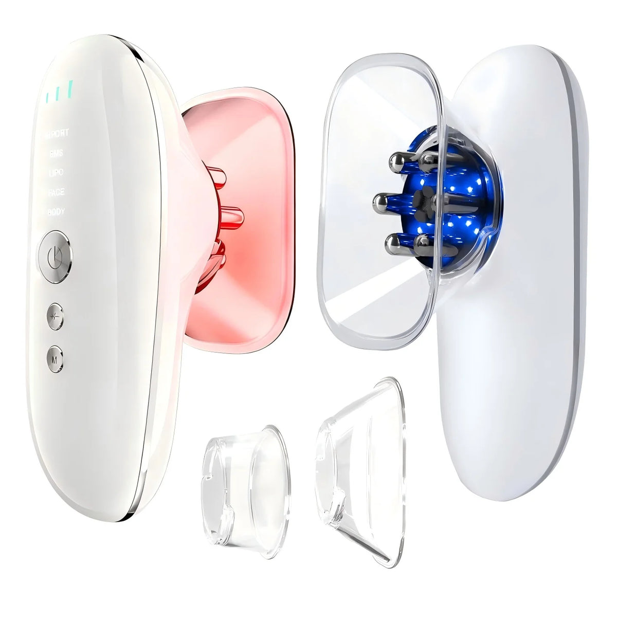 Body Sculpting Massager Anti Cellulite Tool for Slimming Skin Tightening at Home Spa