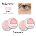 Under Eye Brightener Concealer for Dark Circles Natural Coverage for Women Daily Makeup