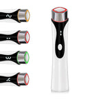 Microcurrent Facial Massager Skin Tightening Device for Women at Home Daily Care