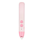 Intelligent 3D Printing Pen Low Temperature Drawing Toys for Children Christmas Birthdays