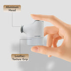 Mini Massage Gun Deep Tissue Percussion Massager for Muscle Recovery at Home and Office