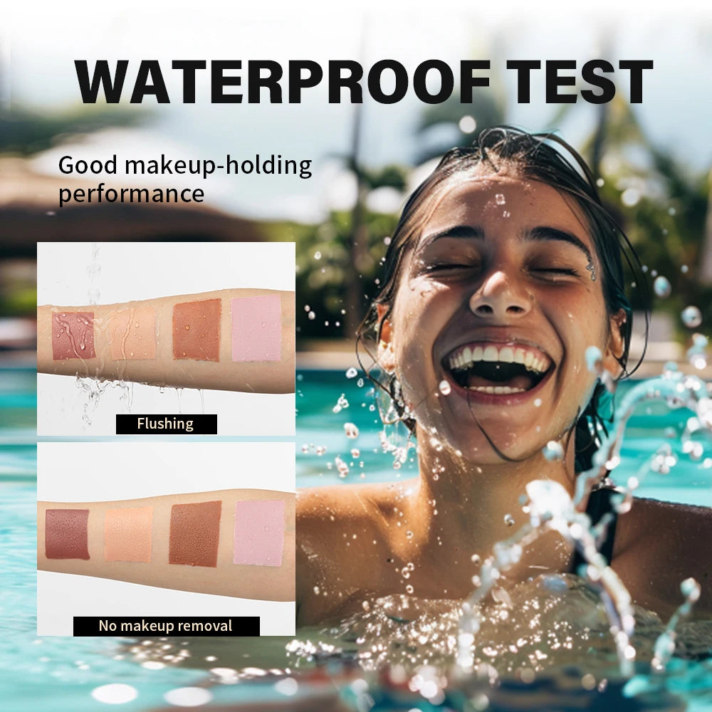 Under Eye Brightener Concealer for Dark Circles Natural Coverage for Women Daily Makeup