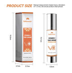 Vitamin C Face Serum Moisturizing Brightening Essence for Daily Skin Care Routine