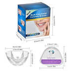 Dental Braces Teeth Trainer Alignment Mouthpiece for Adults Daily Corrective Use