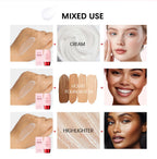 Blur Magnet Primer Pore Minimizing Face Makeup Base for Smooth Matte Finish Daily Wear