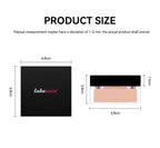 Loose Setting Powder Matte Waterproof Oil Control for Women for Daily Makeup Routine
