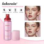 Mattifying Setting Spray Long Lasting Waterproof Oil Control for Daily Makeup and Special Events