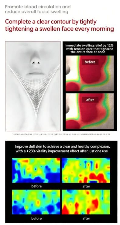 PDRN Collagen Sleeping Mask Firming Anti Aging Face Serum for Women and Men at Night
