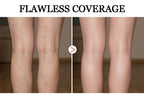 Leg Makeup Body Foundation Long Lasting Concealer for Smooth Skin Finish Everyday