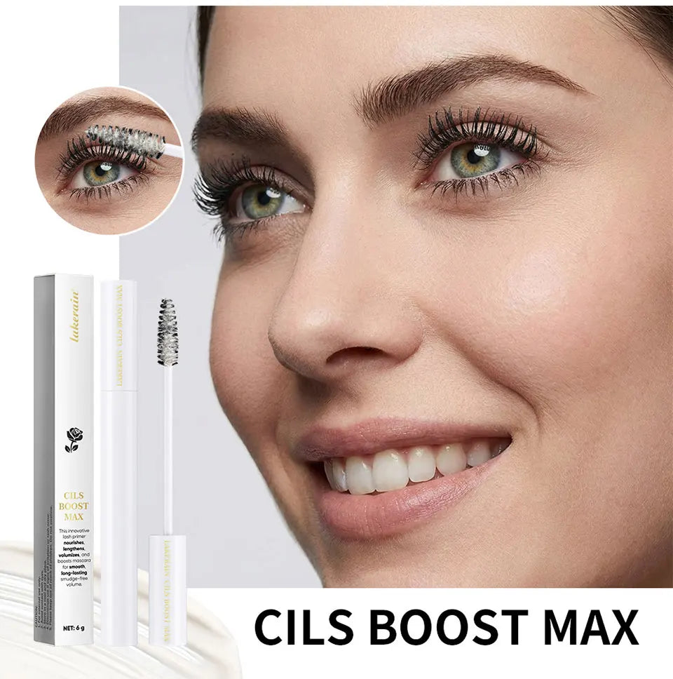 Enhancing Mascara Set Lengthening Curling Lashes for Daily Makeup and Special Occasions