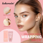 Collagen Skincare Set Firming Moisturizing Treatment for Daily Facial Care and Night Routine