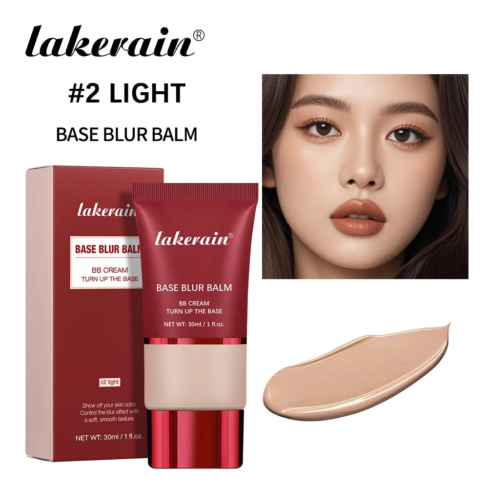 Liquid Foundation Matte Concealer Waterproof Base Makeup for Women Daily Beauty - 22
