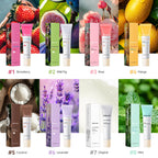 Moisturizing Lip Balm Deep Hydration for Cracked Lips Repair Treatment for Daily Use