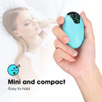 Handheld Sleep Aid Device for Insomnia Relief and Anxiety Reduction for Adults at Bedtime Night