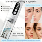 Pore Vacuum Blackhead Remover Deep Cleansing Tool for Radiant Skin and Face Daily Grooming