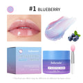 Lip Sleeping Mask Hydrating Dry Cracked Lips Treatment for Women and Men at Night