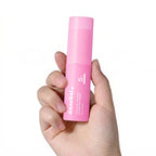 Salmon PDRN Pink Peptide Serum and Collagen Multi Balm for Radiant Skin and Face Hydration